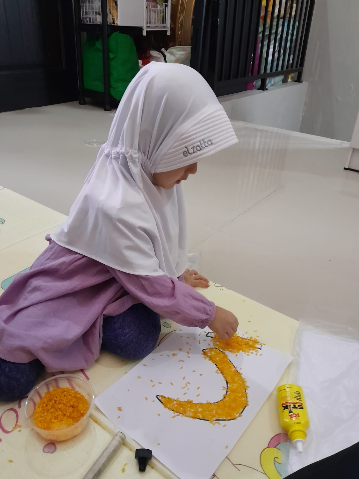 Institusi Lainnya